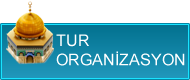 TUR PROGRAMLARI