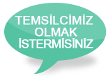 Temsilcimiz Olmak �stermisiniz